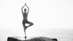 GETTING YOUR WORK-LIFE BALANCE RIGHT