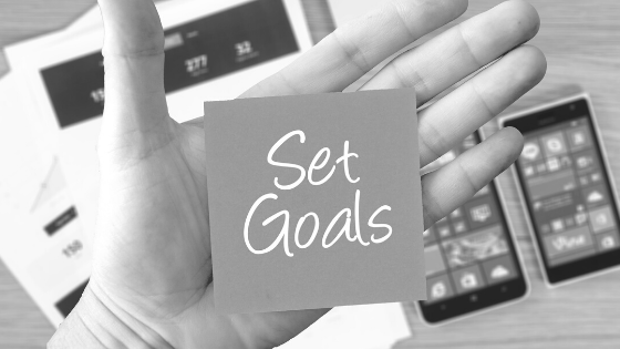 GOAL – Timeline = Dream; GOAL – Plan = Wish