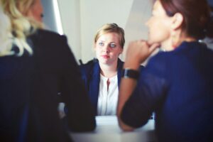 Surviving Retrenchment
