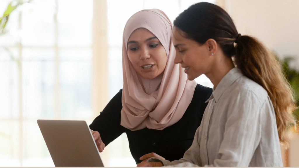 THE POWER OF MENTORSHIP IN ENTREPRENEURSHIP – yes2day